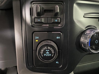 2025 Ford F-150 Base