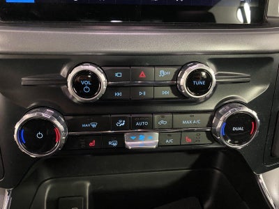 2025 Ford F-150 Base