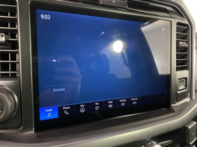 2025 Ford F-150 Base