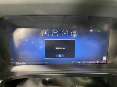 2025 Ford F-150 Base