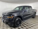 2025 Ford F-150 Base