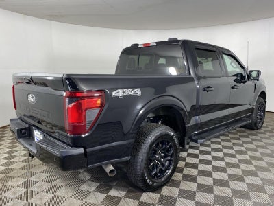 2025 Ford F-150 Base
