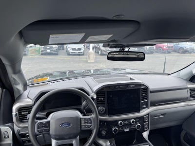 2024 Ford F-150 Base