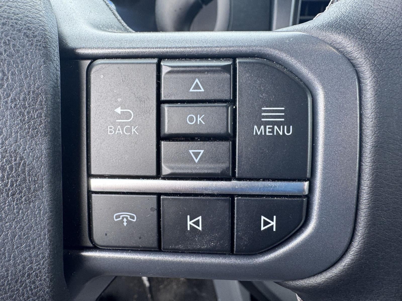 2024 Ford F-150 Base