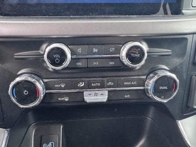2024 Ford F-150 Base