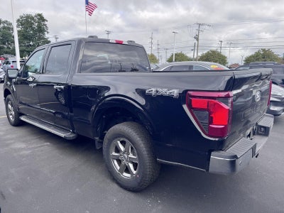 2024 Ford F-150 Base
