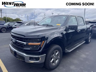 2024 Ford F-150 Base