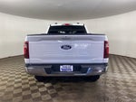 2025 Ford F-150 XLT SuperCrew