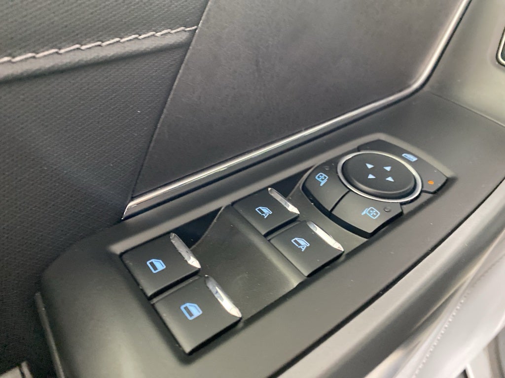 2025 Ford F-150 XLT SuperCrew