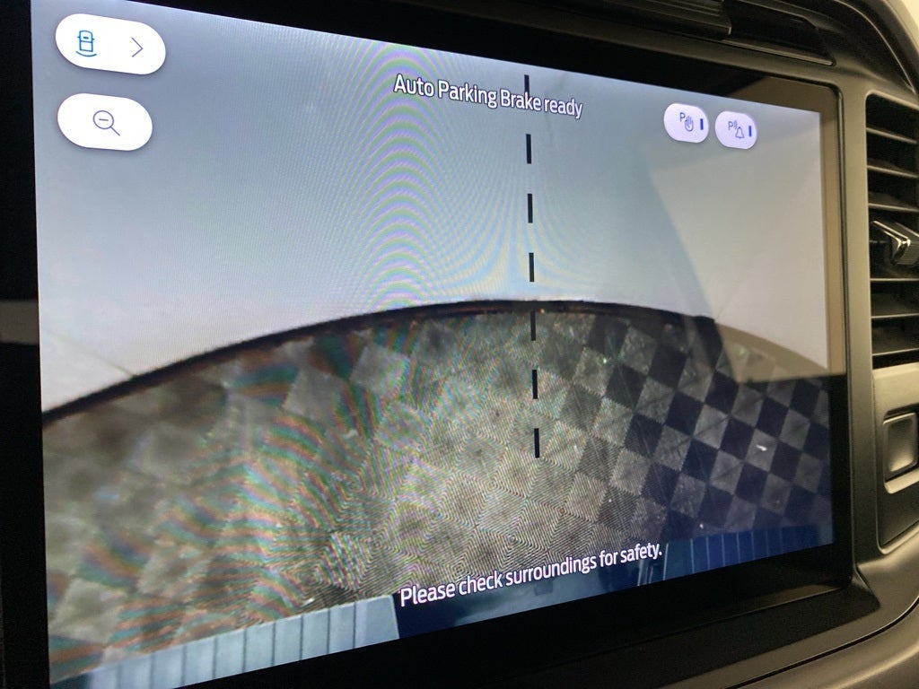 2025 Ford F-150 XLT SuperCrew