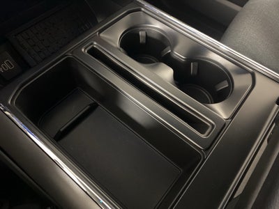 2025 Ford F-150 XLT SuperCrew