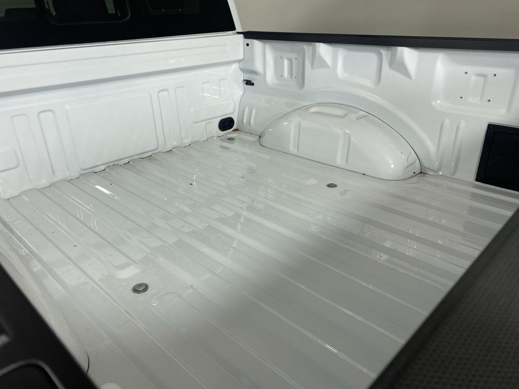 2025 Ford F-150 XLT SuperCrew