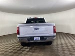 2025 Ford F-150 XLT SuperCrew