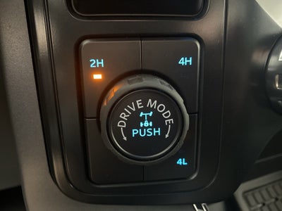 2025 Ford F-150 XLT SuperCrew