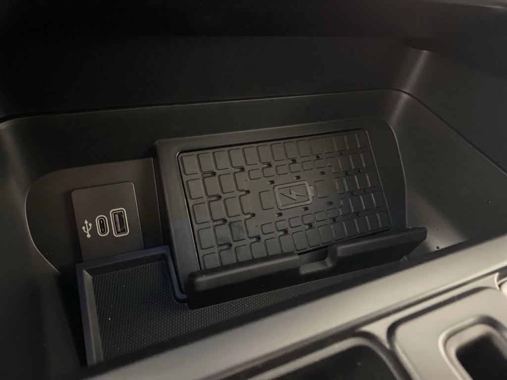 2025 Ford F-150 XLT SuperCrew