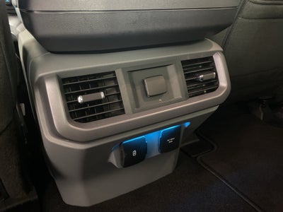 2025 Ford F-150 XLT SuperCrew