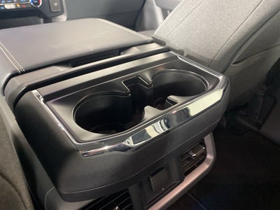 2025 Ford F-150 XLT SuperCrew