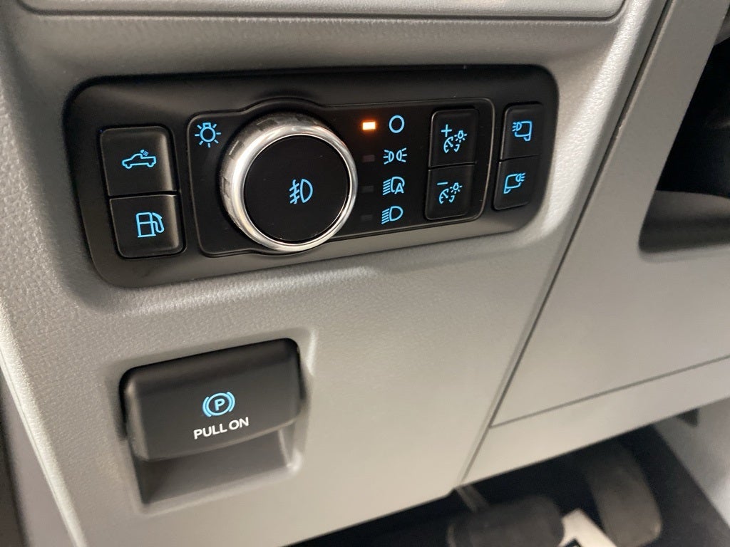 2025 Ford F-150 XLT SuperCrew