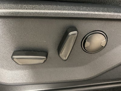 2025 Ford F-150 XLT SuperCrew