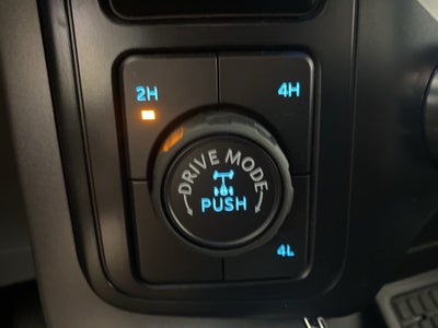 2025 Ford F-150 XLT SuperCrew