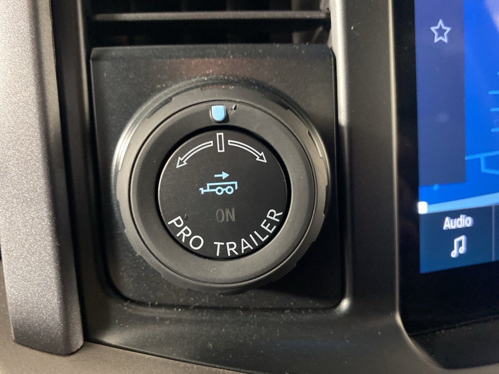 2025 Ford F-150 XLT SuperCrew