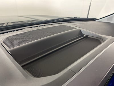 2025 Ford F-150 XLT SuperCrew