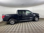 2025 Ford F-150 XLT SuperCrew