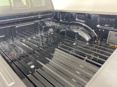 2025 Ford F-150 XLT SuperCrew