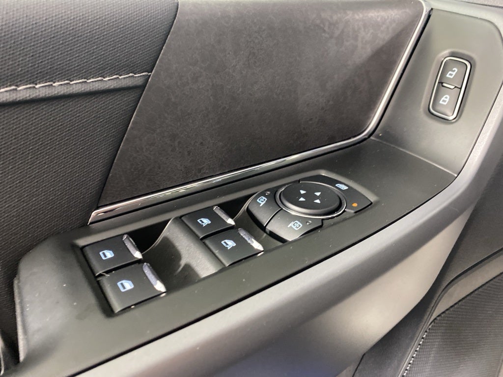 2025 Ford F-150 XLT SuperCrew