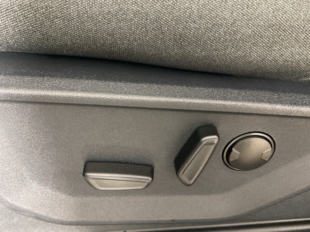 2025 Ford F-150 XLT SuperCrew