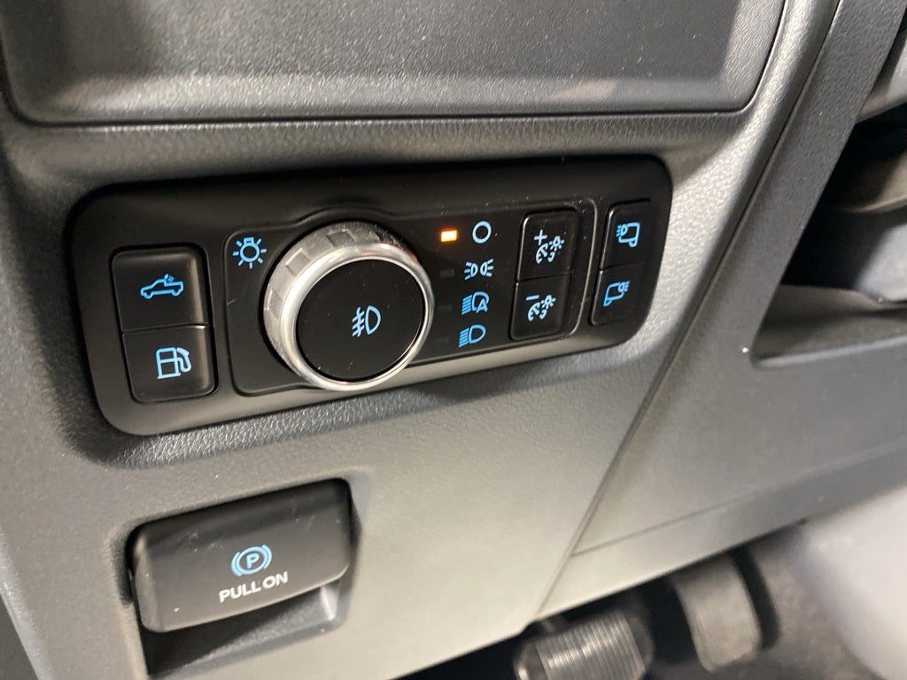 2025 Ford F-150 XLT SuperCrew