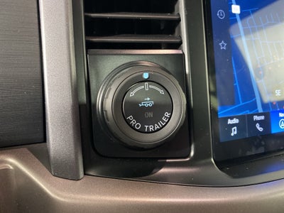 2025 Ford F-150 XLT SuperCrew