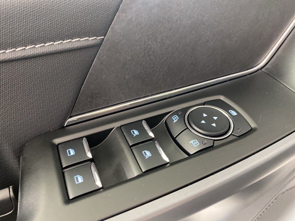 2025 Ford F-150 XLT SuperCrew