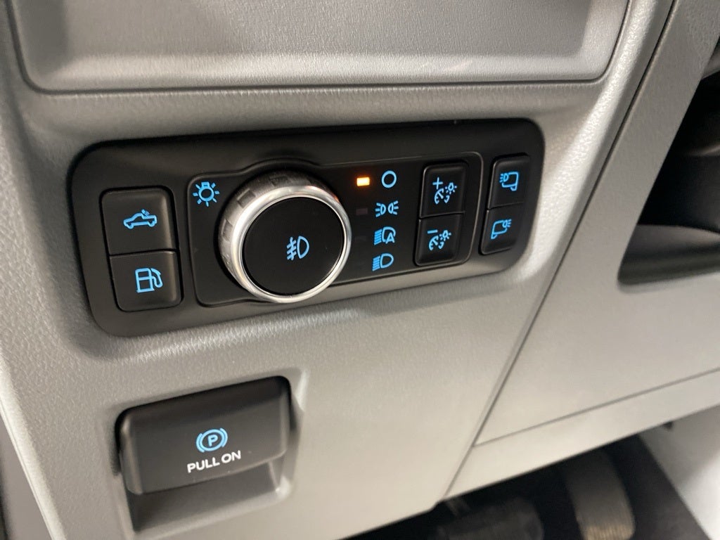 2025 Ford F-150 XLT SuperCrew