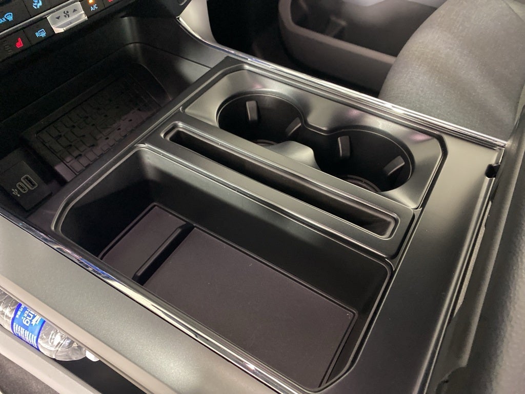 2025 Ford F-150 XLT SuperCrew