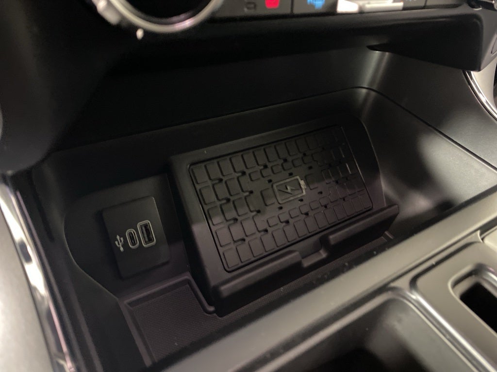 2025 Ford F-150 XLT SuperCrew