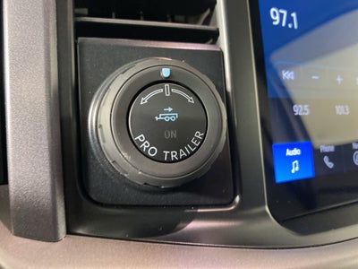 2025 Ford F-150 XLT SuperCrew