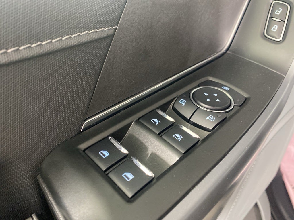 2025 Ford F-150 XLT SuperCrew