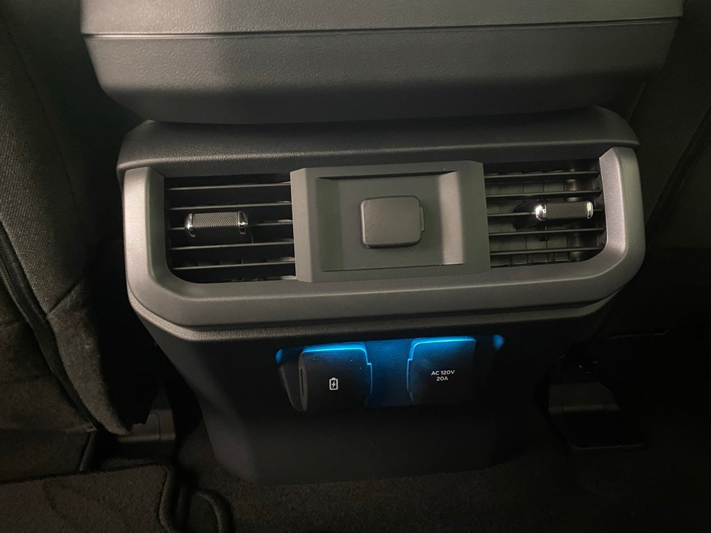 2025 Ford F-150 XLT SuperCrew