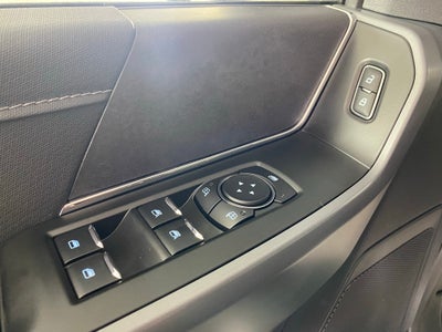 2025 Ford F-150 XLT SuperCrew