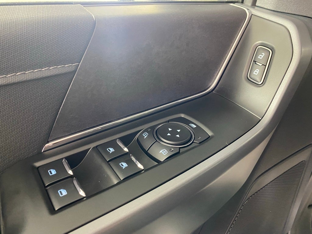 2025 Ford F-150 XLT SuperCrew