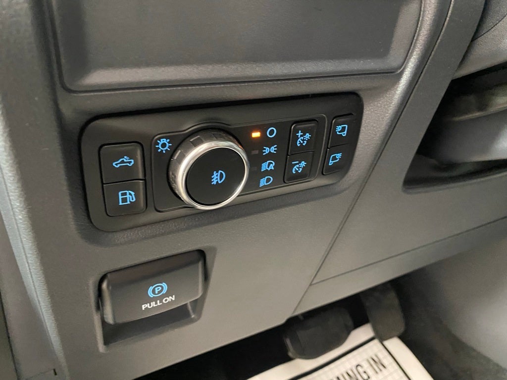 2025 Ford F-150 XLT SuperCrew