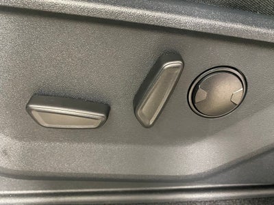 2025 Ford F-150 XLT SuperCrew