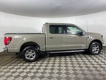 2025 Ford F-150 XLT SuperCrew
