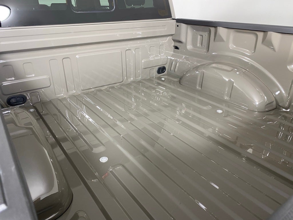 2025 Ford F-150 XLT SuperCrew