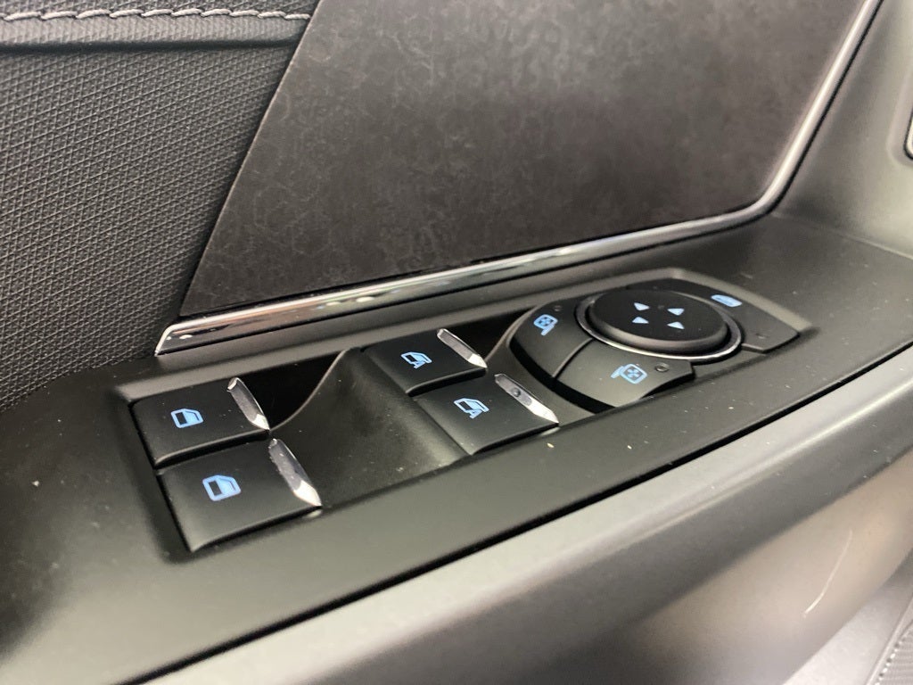 2025 Ford F-150 XLT SuperCrew