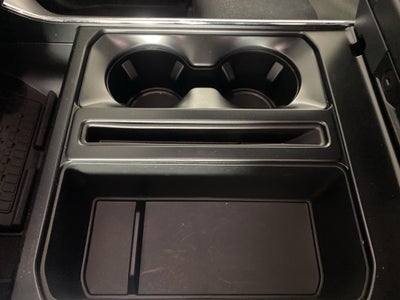 2025 Ford F-150 XLT SuperCrew