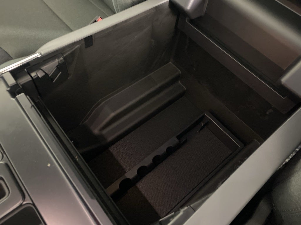 2025 Ford F-150 XLT SuperCrew