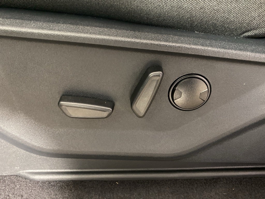 2025 Ford F-150 XLT SuperCrew