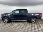 2025 Ford F-150 XLT SuperCrew